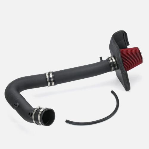 Cold Air Intake & Heat Shield for 2011-2023 Dodge Challenger Charger 3.6L V6