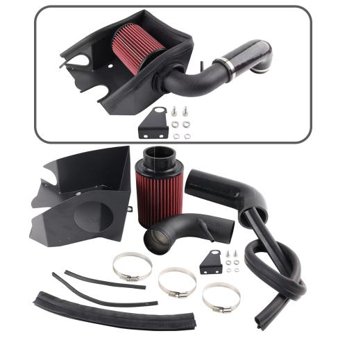 Intake Filter Kit for Volkswagen EA211 engine Golf Mk7 Audi A3 1.4T