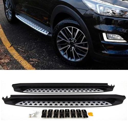 Running Boards Side Steps for Hyundai Tucson 2015-2020