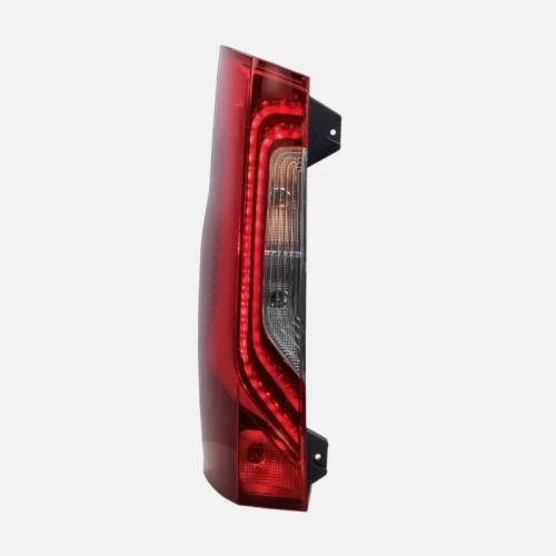 Driver Left Side LED Tail Light Lamp For 19-25 Mercedes Freightliner Sprinter