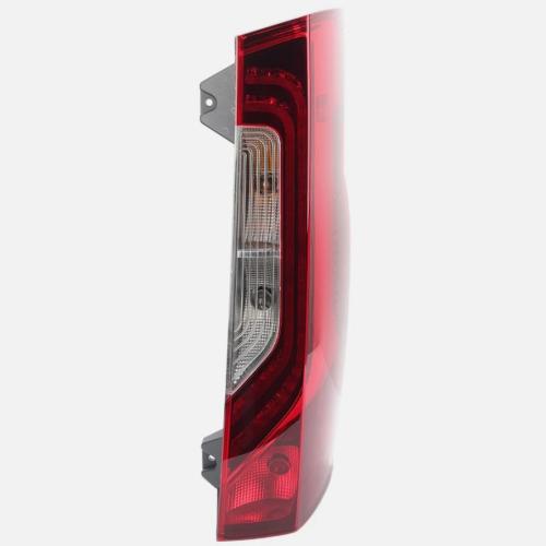Right Side LED Tail Light Rear Lamp For 19-25 Mercedes Freightliner Sprinter