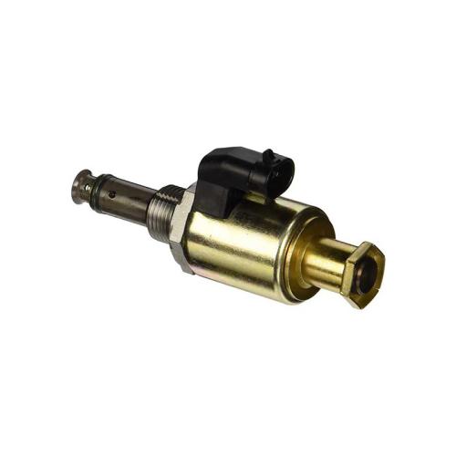 12V Powerstroke Diesel IPR Valve CM5013 7KW-8KW Fuel Injection Pressure Regulator For Ford