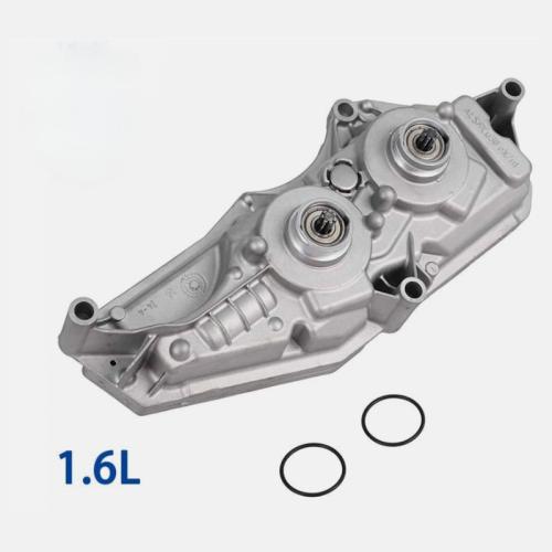 Programmed TCU TCM Transmission Control Module AE8Z-7Z369-F For Ford Fiesta 1.6L