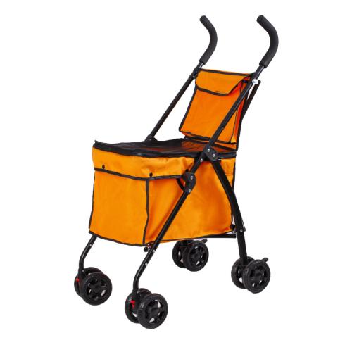 Metall & Oxford Kinderwagen, Solide, mehr Farben zur Auswahl, Stück
