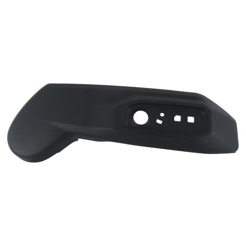 Driver Seat Panel For 2022-2026 Toyota Tundra Sequoia Cushion Shield Track Cover