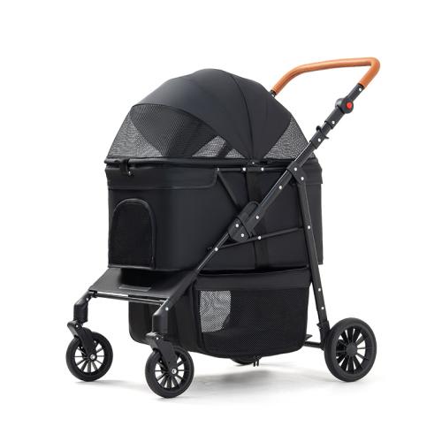 Metall & Oxford Kinderwagen, mehr Farben zur Auswahl, Stück
