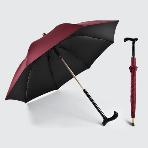 Pongee Sonnen-Regen Regenschirm, Aluminium & Kunststoff, Solide, mehr Farben zur Auswahl, Stück