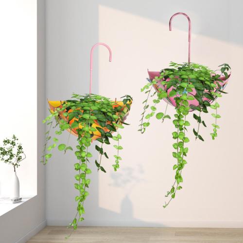 Eisen Blumen-Rack, mehr Farben zur Auswahl, Stück