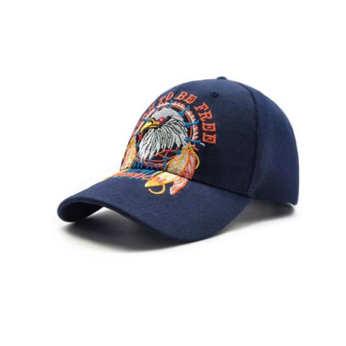 Algodón Gorra de beisbol, bordado, estampados de animales, más colores para elegir, :, trozo