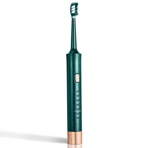 Plástico ABS Cepillo de dientes eléctrico, más colores para elegir, trozo