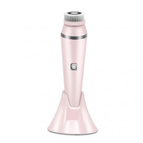 ABS & Silicone Electric Face Cleaning Appliance PC