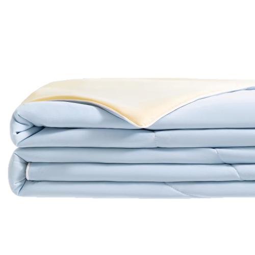 Spandex & Polyester Zomerquilt Dagestuff Solide meer kleuren naar keuze stuk