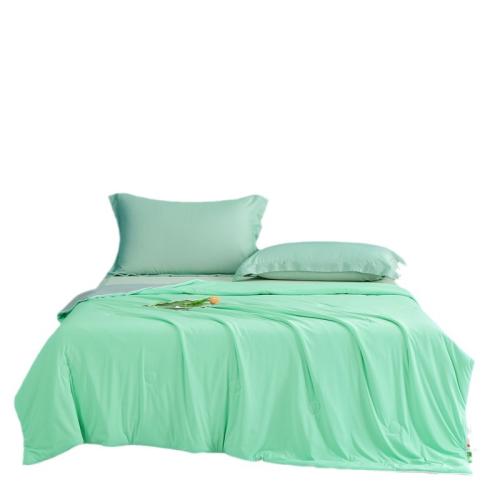 Polyamide & Spandex Zomerquilt Dagestuff Solide meer kleuren naar keuze stuk