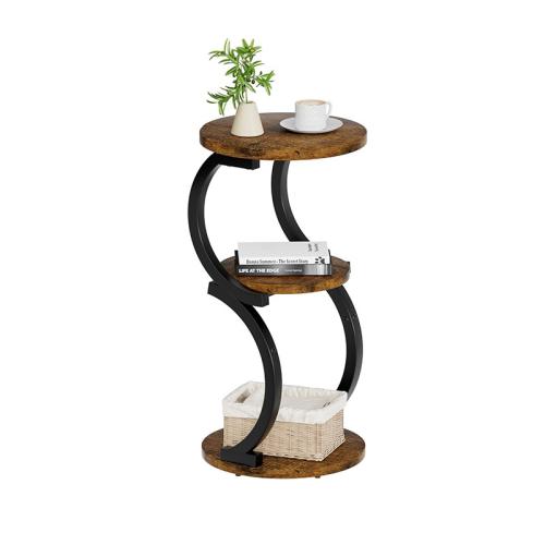 Metal Shelf PC
