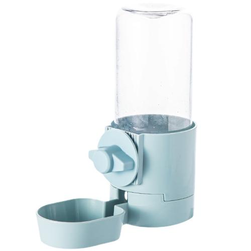 Plastique Machine d’alimentation automatique pour animaux de compagnie pièce