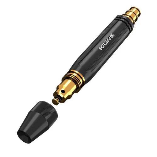 Acier inoxydable Pistolet de lave-linge de voiture Pvc & Plastique pièce