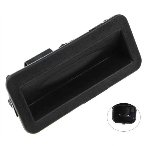 6M51-19B514-AD Rear Trunk Lock Release Switch for Ford 1857333 1748915