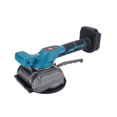 Engineering Plastics Tile Tiling Machine durable blue PC