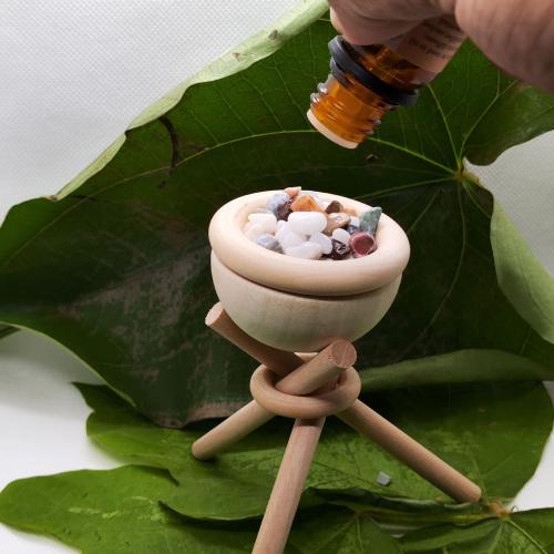 Pine Creative Aromatherapy Diffuser beige PC