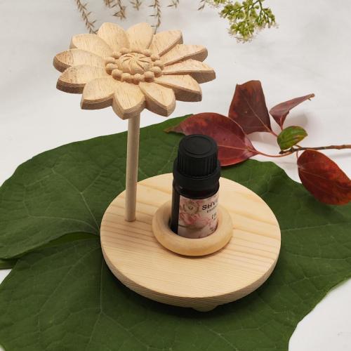 Pine Creative Aromatherapy Diffuser detachable beige PC