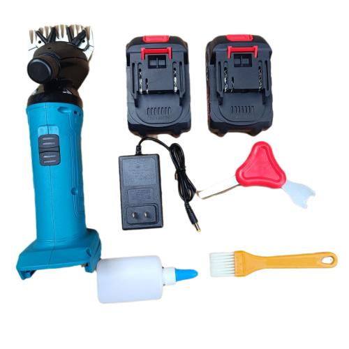 Engineering Plastics Electric Scissors Engineering Plastics PC