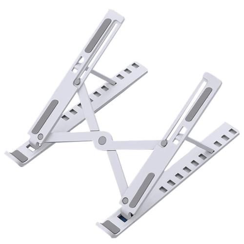 Plastic Computer Cooling Rack PC
