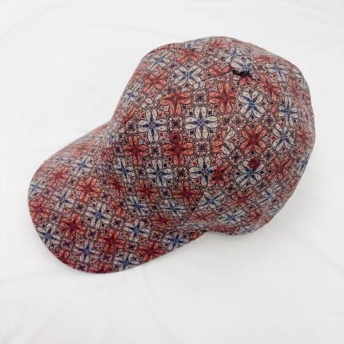 Cork Baseball Cap sun protection : PC