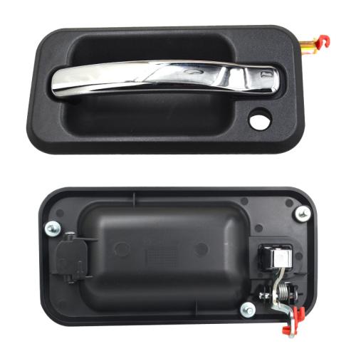 15104792 25845867 15104797 15104797 Door Handle For Hummer H2