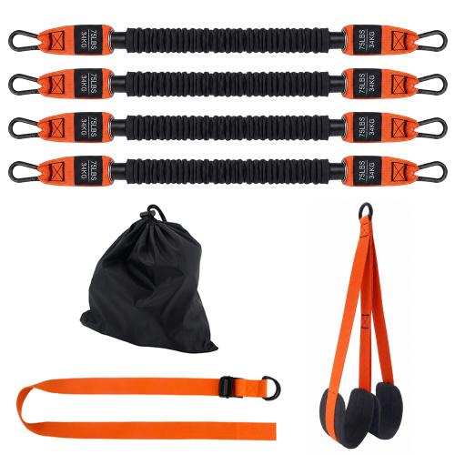 Lactoprene Resistance Bands PC