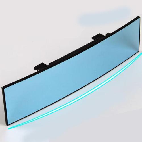 Glass Car Rear View Mirror PC
