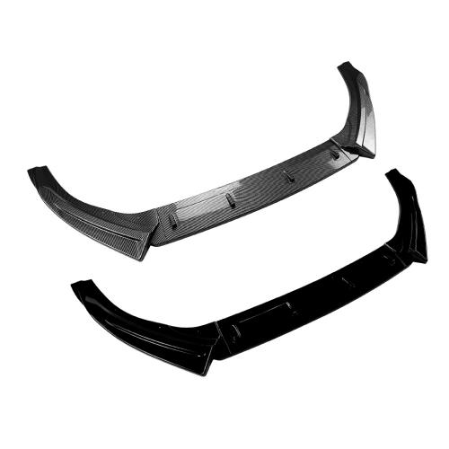 Front Bumper Lip For 2011-2015 Passat Volkswagen Magotan B7 Standard Version