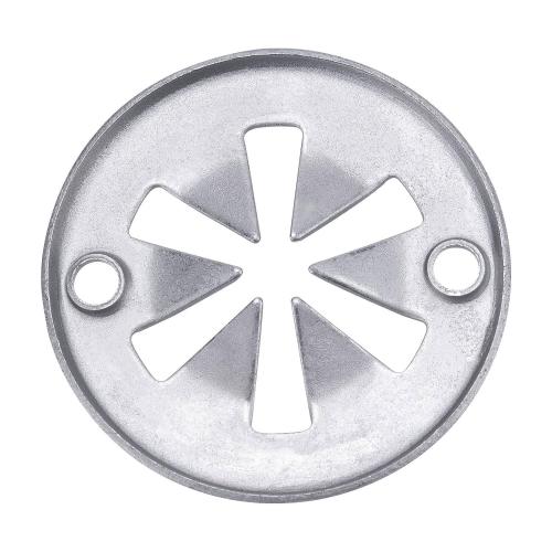 For Volkswagen Engine Compartment Lining Fireproof and Heat-Insulating Metal Gasket