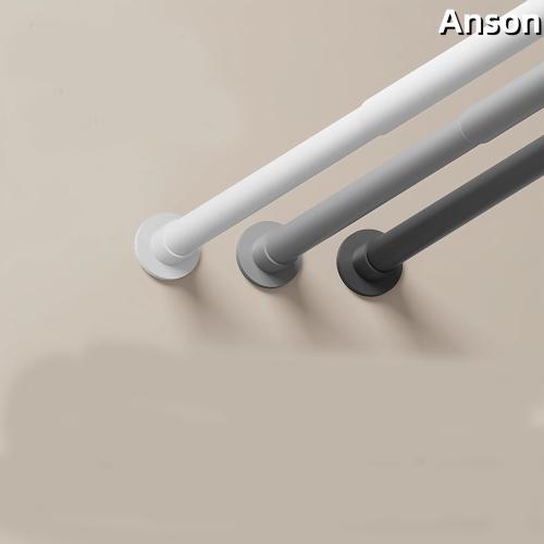 Carbon Steel Spring Tension Rods PC