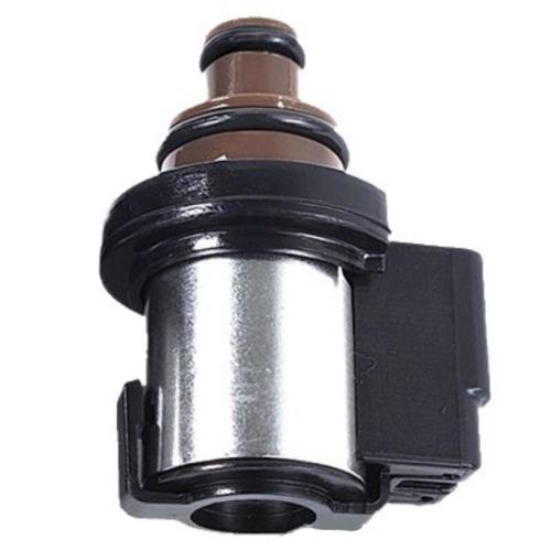  050 New Torque Converter Lock-Up Solenoid For Subaru Lineartronic CVT TR580 TR690