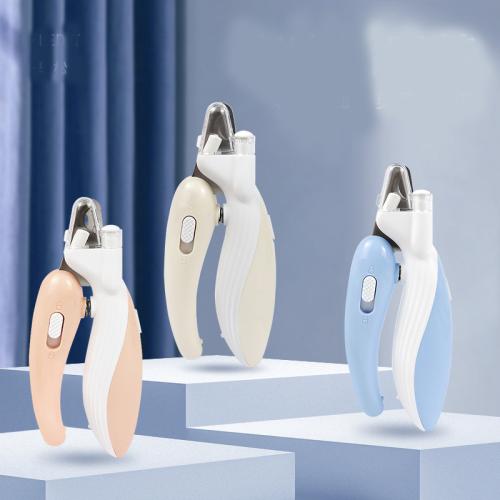 ABS Pet Nail Clipper PC