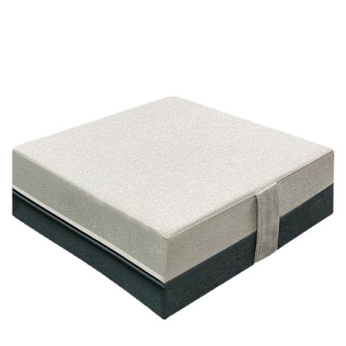 Mousse mémoire Rebondeur de remise en forme Tissu en coton pièce