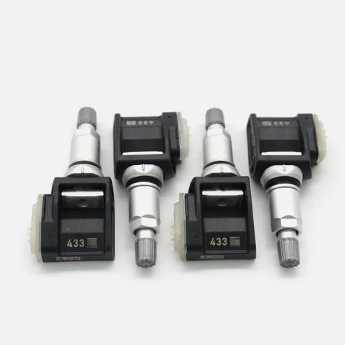 Tire Pressure Sensor 433MHz A0009052102 For Mercedes-Benz VS30 W177 W247 W213 BMW G30 G20 6887140-01 36106887147