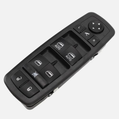 Driver Side Power Window Switch For Jeep Grand Cherokee WK2 2014-2018 68184803AC