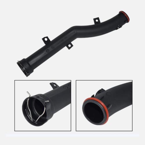 WATERPUMP TO THERMOSTAT COOLANT PIPE 11537589713 For MINI R56 R55 R57 R58 R60