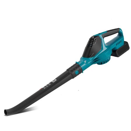 Power Blower High-Power Handheld Blower  Brushless Snow Blower Dust Blower