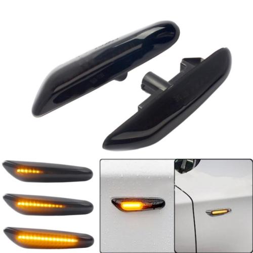 Turn Signal Lamp For BMW X1 X3X5 E90 E60 E87 E82 E46