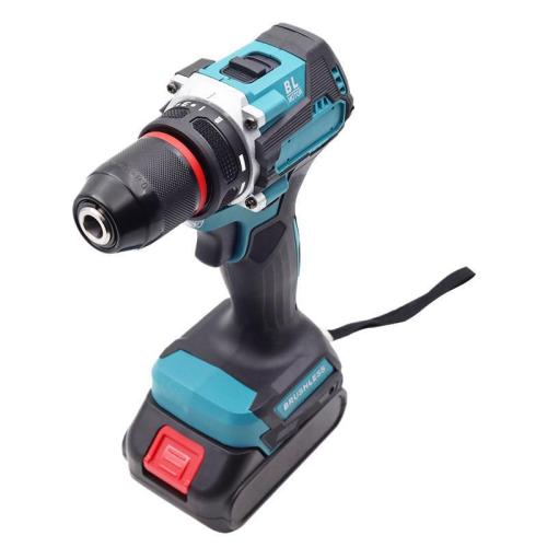 Engineering Kunststoffen Impact Drill stuk
