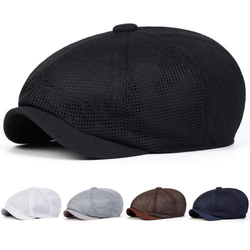 Baumwolle Berets,  Stück