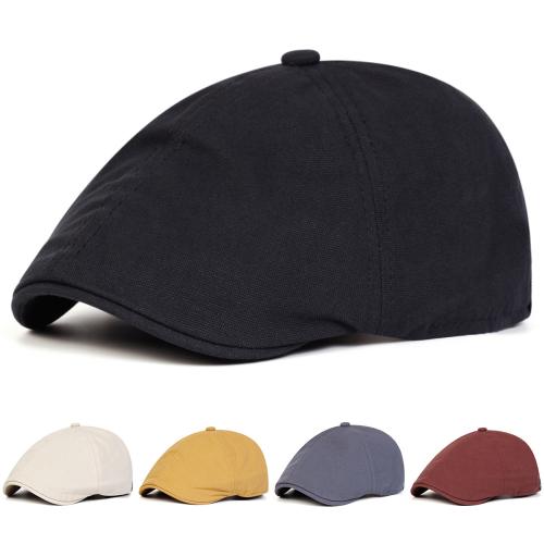 Baumwolle Berets,  Stück