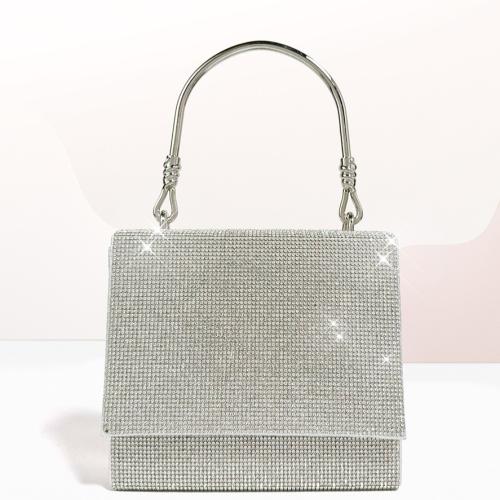 Polyester Sac d’embrayage plus de couleurs pour le choix pièce