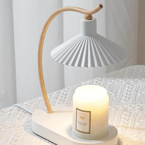 Fer Lampes de parfum plus de couleurs pour le choix pièce