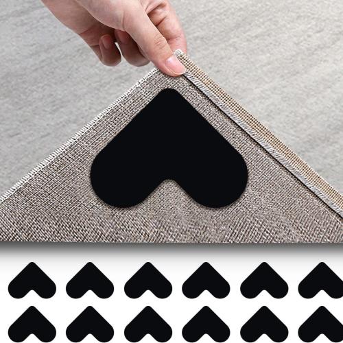 Caoutchouc Tapis Gripper plus de couleurs pour le choix pièce