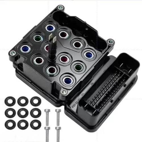 Anti-Lock Brake System ABS Control Module for-2016-2018 Jeep Wrangler 68259556AD