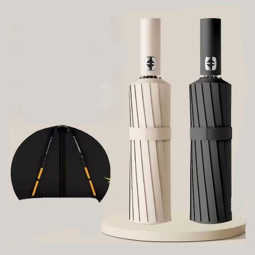 Steel Umbrella Pongee PC