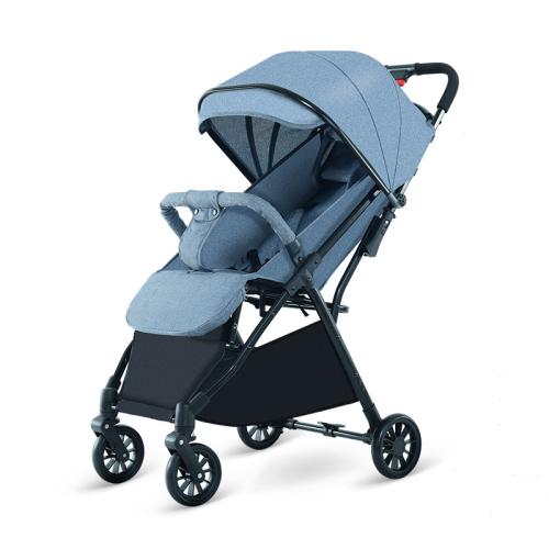 Steel Stroller PC